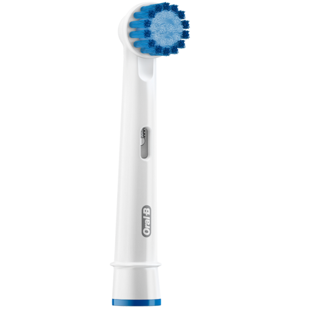 Насадка 1 шт. (!) Braun Oral-B Sensitive Clean