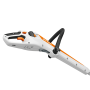 Аккумуляторный триммер для живой изгороди Stihl FSA 30 Set AS 2 + AL 1, с аккумулятором и з/у