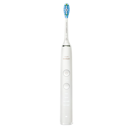 Электрическая зубная щетка Philips Sonicare DiamondClean 9000 HX9912/79