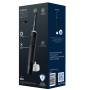 Электрическая зубная щётка Oral-B Vitality Pro + ЗУБНАЯ НИТЬ, черная