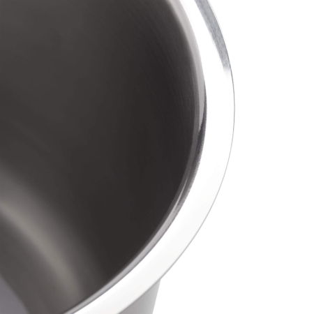 Кастрюля с крышкой WMF Diadem Plus 24 см 0730256040