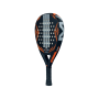 Ракетка для падел-тенниса Adidas Match 2026 - black/orange
