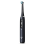 Электрическая зубная щетка Oral-B iO Series 7s Black Onyx (iOM7.2Q2.2BC) - 2 НАСАДКИ!!!