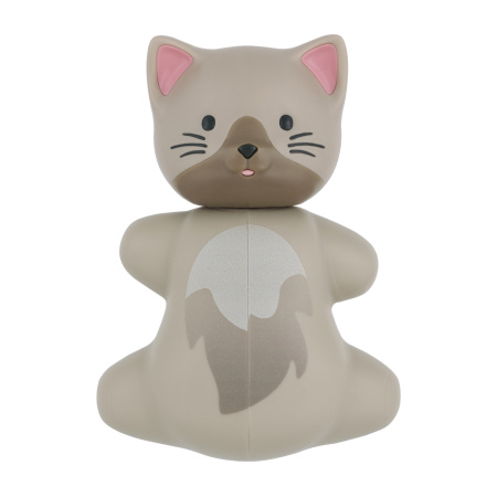 Держатель Flipper FUN Animal с зубной щеткой - Кот