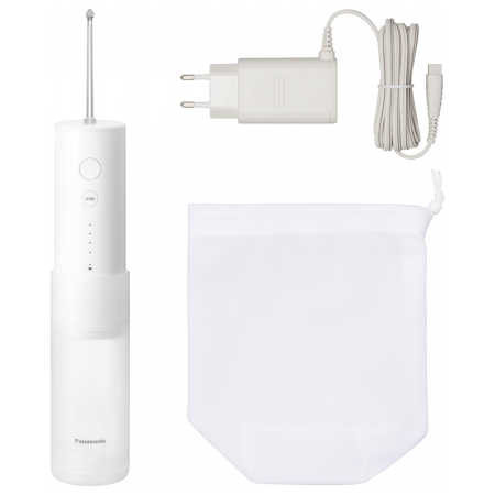 Ирригатор портативный Panasonic EW-DJ4B-W520 Ирригатор портативный Panasonic EW-DJ4B-W520