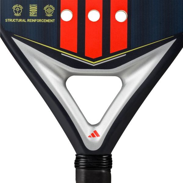 Ракетка для падел-тенниса Adidas Match Blue 3.4