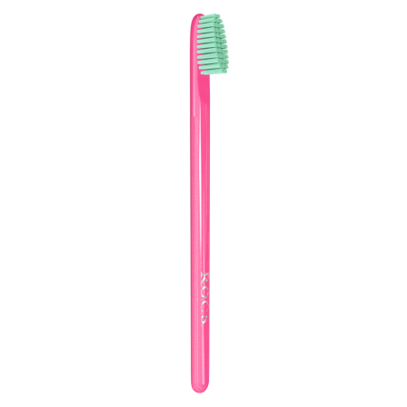 Зубная щетка R.O.C.S. Passions РОЗОВАЯ