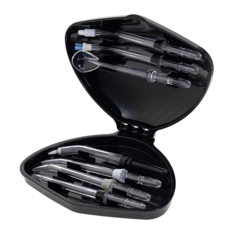 Ирригатор стационарный Revyline RL 100 (черный)