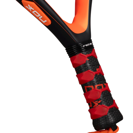 Ракетка для падел тенниса Nox EQUATION HARD ADVANCED