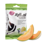 Леденцы Miradent Xylitol Drops Melon (дыня), 60г Леденцы Miradent Xylitol Drops Melon (дыня), 60г