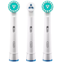 БЛИСТЕР ИЗ 3 насадок Braun Oral-B Ortho Care Essentials