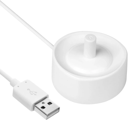 Электрическая з/щетка Revyline RL 015 (Белая)