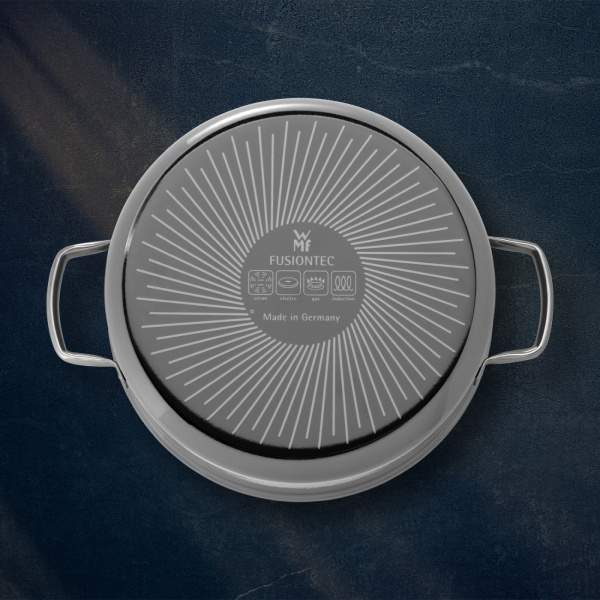 0514425290 Жаровня WMF 28 см