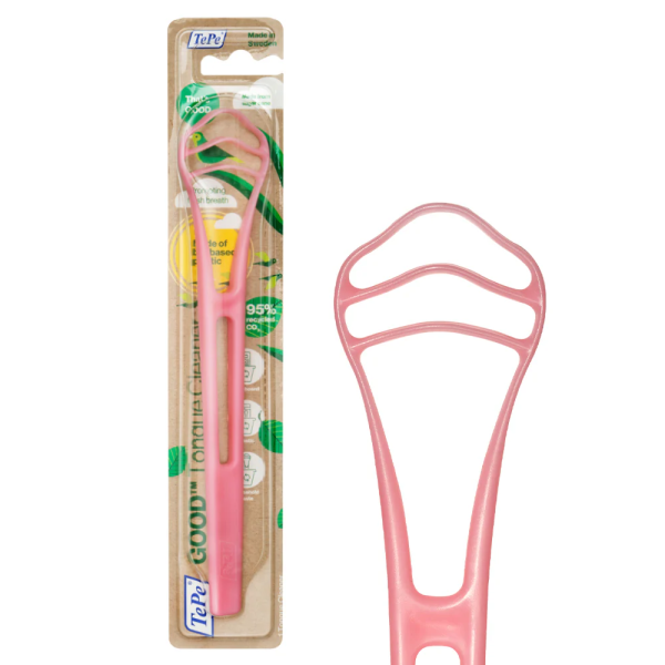 Скребок для чистки языка TePe Tongue Cleaner