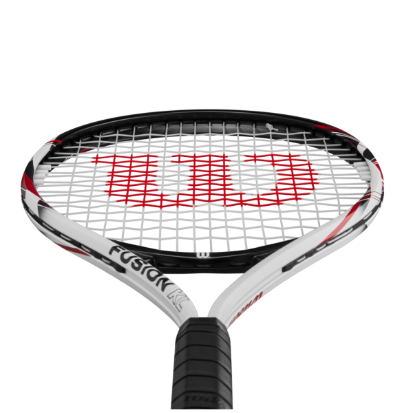 УЦЕНКА Ракетка для большого тенниса Wilson Fusion XL WR147910U3