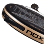 Ракетка для падел тенниса Nox AT10 Luxury Genius 18K ALUM by Agustin Tapia 2026