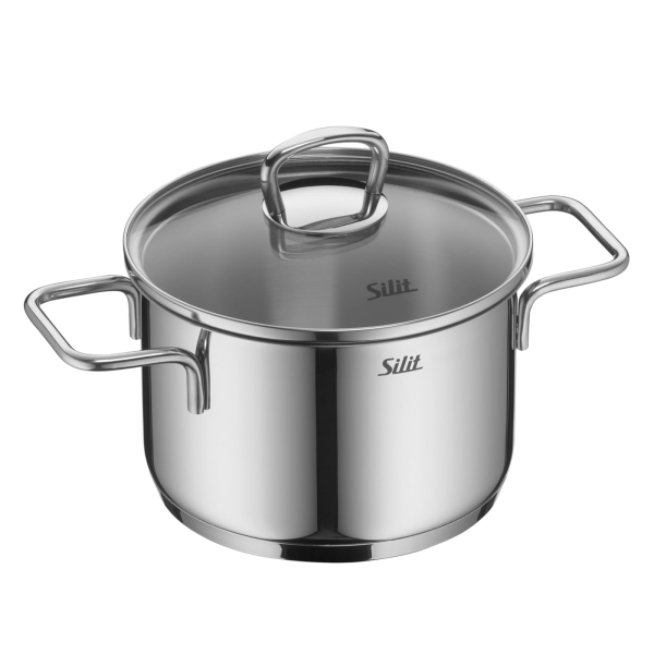 Набор кастрюль Silit Alicante, 4 предмета 2109300496