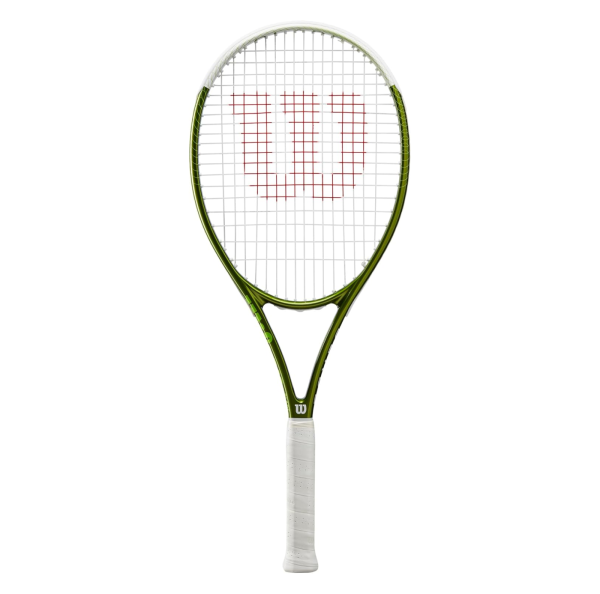 УЦЕНКА Ракетка для тенниса Wilson Blade Feel Team 103 WR117710U3