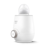 УЦЕНКА Подогреватель Philips AVENT SCF358/00, белый