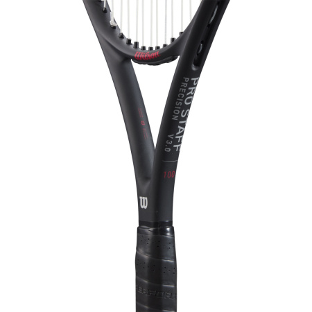 Теннисная ракетка WILSON PRO Staff Precision 100 WR171110U3 Теннисная ракетка WILSON PRO Staff Precision 100 WR171110U3