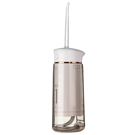 Ирригатор портативный Revyline RL 420 Белый