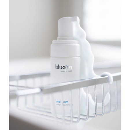 Bluem (Блюэм) пенка с активным кислородом, 100 мл