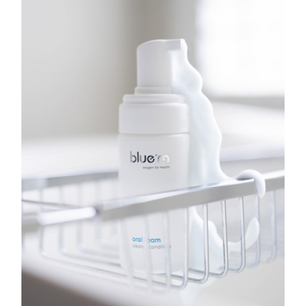 Bluem (Блюэм) пенка с активным кислородом, 100 мл