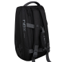 Сумка Nox STREET SERIES PADEL BAG BLACK/GREY BPSTBLGR