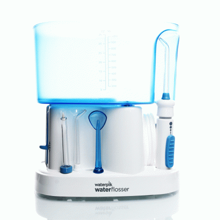 WaterPik WP-70 EU Classic - стационарный ирригатор WaterPik WP-70 EU Classic - стационарный ирригатор