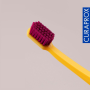 Зубная щетка CURAPROX Velvet (CS 12460) ЖЕЛТАЯ