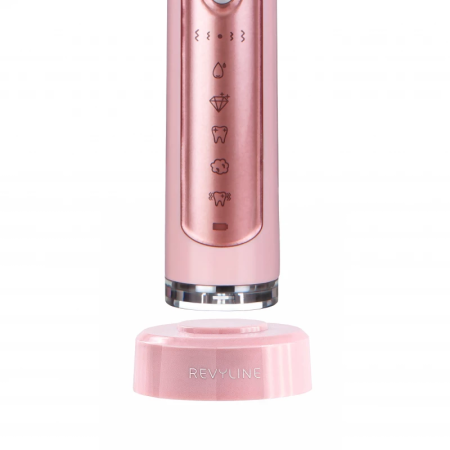 Электрическая з/щетка Revyline RL 010 (Розовая)