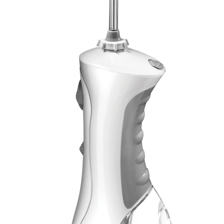WaterPik WP-450 EU Cordless Plus - портативный ирригатор