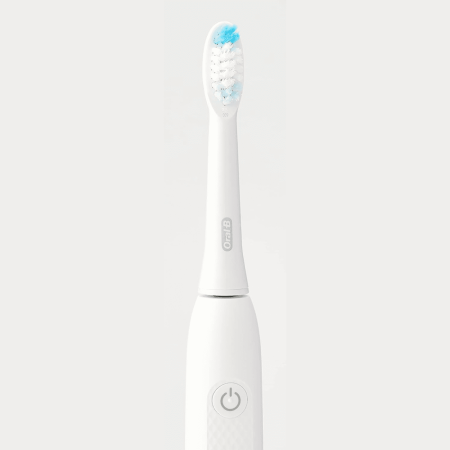 Электрическая зубная щетка Oral-B Pulsonic Slim Clean 2000 White (S111.513.2)