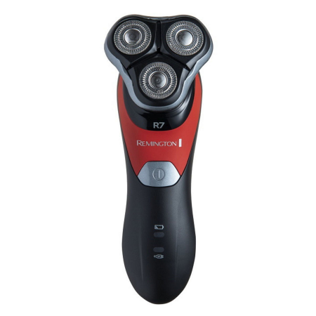 Электробритва Remington XR1530, черный/красный