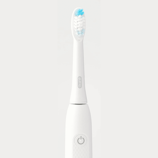 Электрическая зубная щетка Oral-B Pulsonic Slim Clean 2000 White (S111.513.2) Электрическая зубная щетка Oral-B Pulsonic Slim Clean 2000 White (S111.513.2)