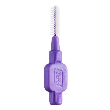 Ершик межзубный TePe Original 1.1 PURPLE, 6 шт