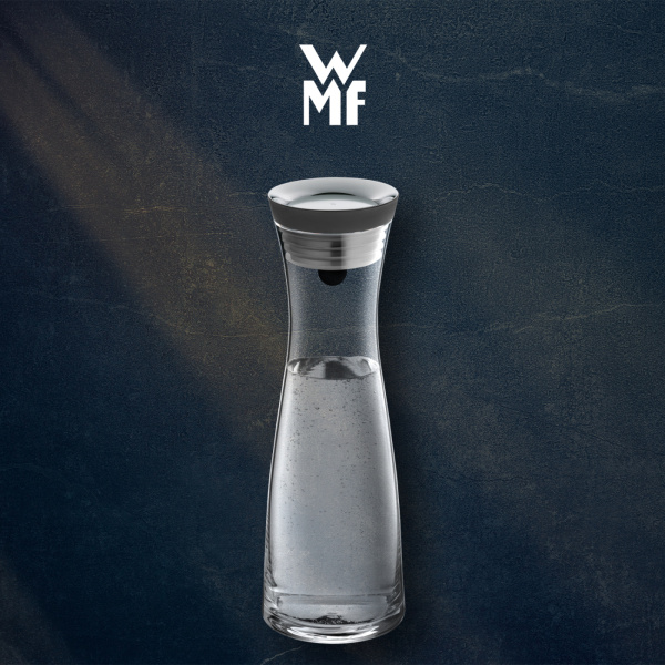 0948659990 Графин для воды со стаканами WMF 5 предметов