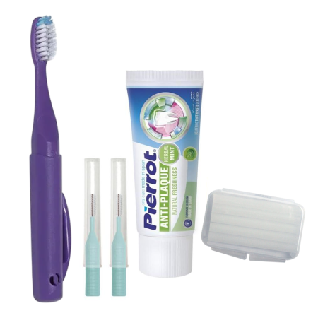 УЦЕНКА Pierrot - Ортодонтический набор Orthodontic Kit