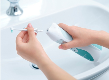 Ирригатор портативный Panasonic EW1313G