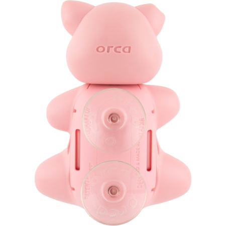 Держатель Flipper FUN Animal с зубной щеткой - Свинка