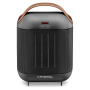 Delonghi Тепловентилятор HFX30C18.AG черный