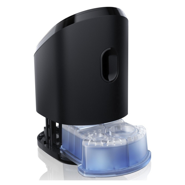 Картридж Braun Clean & Renew CCR, Series 6, голубой, 4 шт