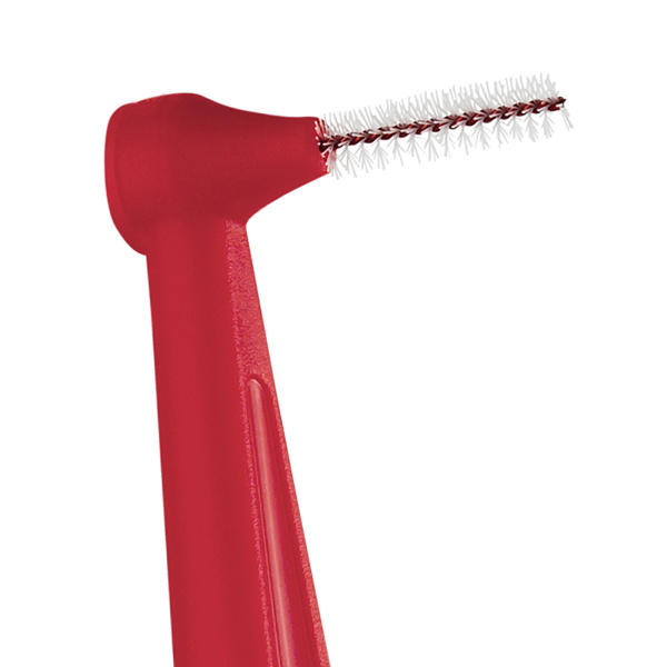 Ершик межзубный TePe Angle RED 0.5, 6 шт Ершик межзубный TePe Angle RED 0.5, 6 шт