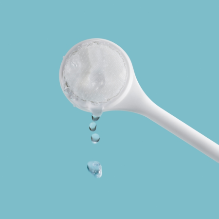 Насадки для чистки языка WEW0985 W503 (2 шт) для ирригаторов Panasonic EW1511, EW1411, EW1211, EW-DJ40, EW-DJ10