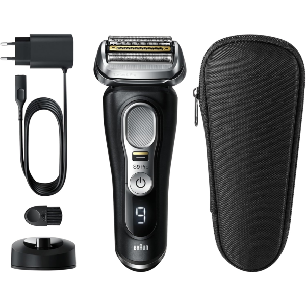 Электробритва Braun 9410S Series 9 Pro