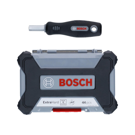 Профессиональный набор бит Bosch 2607017693