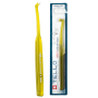 Монопучковая зубная щетка TELLO 1007.5 ultra soft single ЖЕЛТАЯ