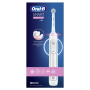 Электрическая зубная щетка Oral-B Smart Sensitive (D700.513.5)