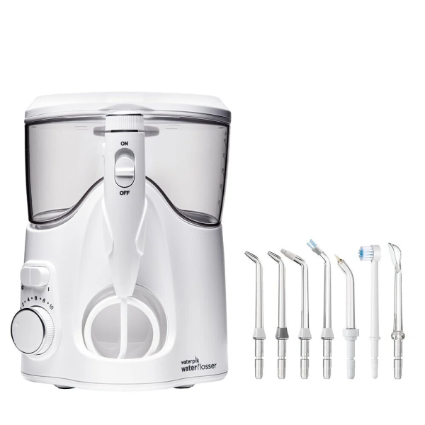 WaterPik WP-160 Ultra Plus стационарный ирригатор WaterPik WP-160 Ultra Plus стационарный ирригатор