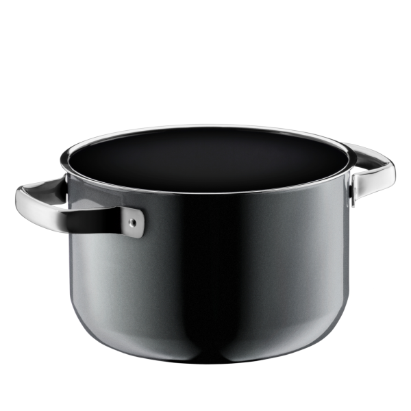 0514385290 Кастрюля WMF Fusiontec Platinum 20 см 0514385290 Кастрюля WMF Fusiontec Platinum 20 см
